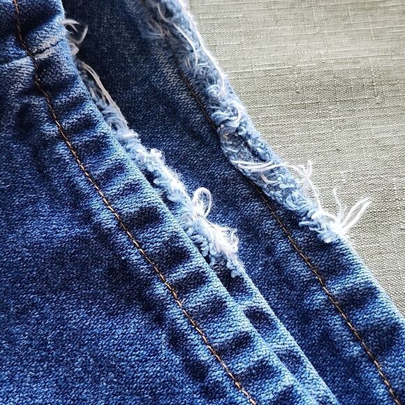 Wrangler Men's Straight Leg Jeans, 100% Cotton, 36x34 - Picture 7 of 7